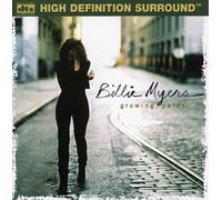 Billie Myers - Growing Pains DTS