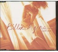 Billie Myers Tell Me (CD)