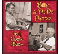 Billie Pierce & Dede - Gulf Coast Blues