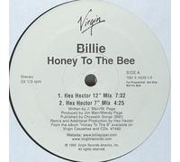Billie Piper - Honey To The Bee (Hex Hector Remix)