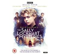 Billie Piper - Sally Lockhart Mysteries [Import anglais]