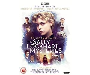 Billie Piper - Sally Lockhart Mysteries [Import anglais]