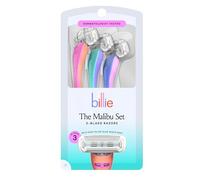 Billie Rasoirs jetables pour femmes - The Malibu Set