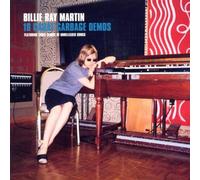 Billie Ray Martin - 18 Carat Garbage Demos Ltd & Bonus CD [Import]