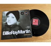 Billie Ray Martin - D:Ream - Things Can Only Get Better - Magnet - MAG1020T, Magnet - 4509-94962-0, FXU - MAG1020T, FXU - 4509-94962-0
