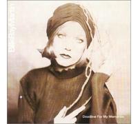 Billie Ray Martin – Deadline for My Memorie – CD