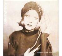 Billie Ray Martin - Deadline for My Memories By Billie Ray Martin (1995-09-21)