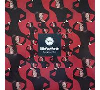 Billie Ray Martin - Running around town (B.T.'s Jacobs Ladder Mix, 1995) / Vinyl Maxi Single [Vinyl 12'']