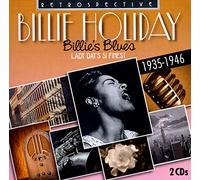 Billie S Blues