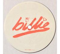 Billie - She Wants You