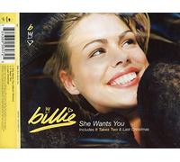 Billie - She Wants You Pt.1