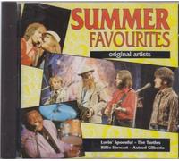 Billie Stewart, Astrud Gilberto, Beach Boys, Jan & Dean..