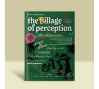 Billie - The Billage Of Perception: Chapter One (Incl. 76pg Photobook, Poster, I