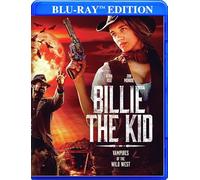 Billie The Kid