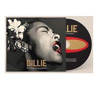 Billie : The Original Soundtrack - Cd Digipack