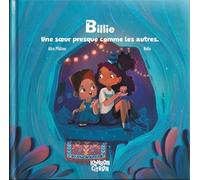 Billie, une sœur presque comme les autres