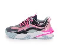 Billieblush - Baskets Athlétiques - Indigo Blue - Fille - Taille 32