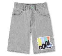 Billieblush - Bermuda En Jean - Denim Grey - Garçon - 2 Ans