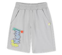 Billieblush - Bermuda En Molleton - Quiet Grey - Garçon - 2 Ans
