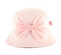 Billieblush - Bob Avec Gros Noeud - Rosee Du Matin - Fille - Taille 44