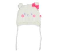 Billieblush - Bonnet En Tricot - Rice - Fille - Taille 50