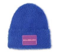 Billieblush - Bonnet Tricot - Bleu Fanion - Fille - Taille T4