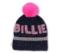 Billieblush - Bonnet Tricot - Indigo Blue - Fille - Taille T2