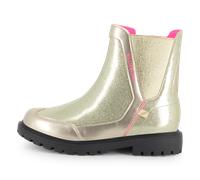 Billieblush - Bottines Métallisées - Dore - Fille - Taille 34