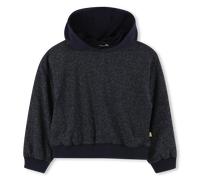 Billieblush - Cardigan À Capuche - Indigo Blue - Fille - 6 Ans