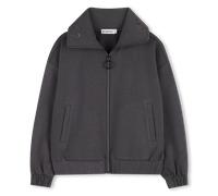Billieblush - Cardigan - Bitume - Fille - 8 Ans