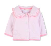 Billieblush - Cardigan Col Claudine - Baby Pink - Fille - 9 Mois