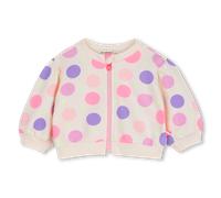 Billieblush - Cardigan En Molleton - Rice - Fille - 18 Mois