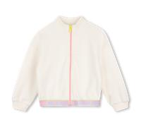 Billieblush - Cardigan En Molleton - Rice - Fille - 8 Ans