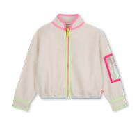 Billieblush - Cardigan En Tissu Peluche - String - Fille - 10 Ans