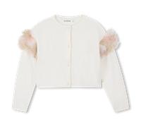 Billieblush - Cardigan En Tricot - Rice - Fille - 2 Ans