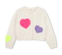 Billieblush U22473 Jacket Blanc 4 Years Fille