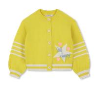 Billieblush - Cardigan En Tricot - Sun - Fille - 4 Ans