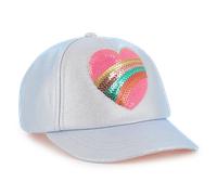 Billieblush - Casquette Arc-en-ciel - Nacre - Fille - Taille 54