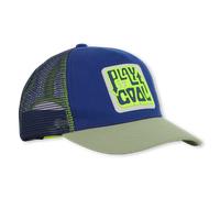 Billieblush - Casquette Avec Logo - Encre - Garçon - Taille 50