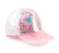 Billieblush - Casquette Avec Visière Transparente - Nosegay - Fille - Taille 50