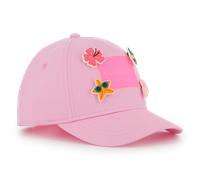 Billieblush - Casquette Badge Fluo - Nosegay - Fille - Taille 54
