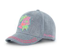 Billieblush - Casquette En Jean - Stone Pousse - Fille - Taille 50