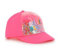 Billieblush - Casquette Fluo - Rose Fluo - Fille - Taille 52