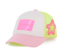 Billieblush - Casquette Maille Ajouree - Nosegay - Fille - Taille 50