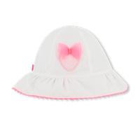 Billieblush - Chapeau Avec Fantaisie - Blanc - Fille - Taille 44