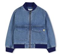 Billieblush Denim Jacket Boy's, Blue, 6 Years