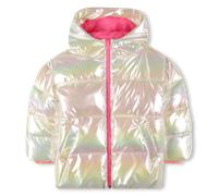 Billieblush U21598 Coat Multicolore 24 Months Fille