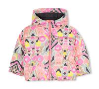 Billieblush - Doudoune Imprimée Ikat - Multico - Fille - 2 Ans