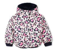 Billieblush - Doudoune Réversible - Rose Courage - Fille - 12 Ans
