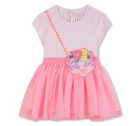 Billieblush Dress Baby Girls, Pink